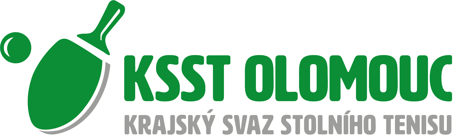 Krajský svaz stolního tenisu Olomouc